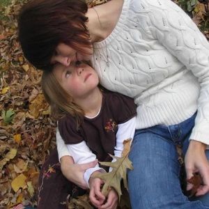 Meet your Posher, Louise